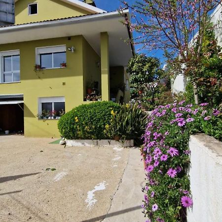 Corazón do Val da Louriña-Área Vigo Pontevedra Exterior foto